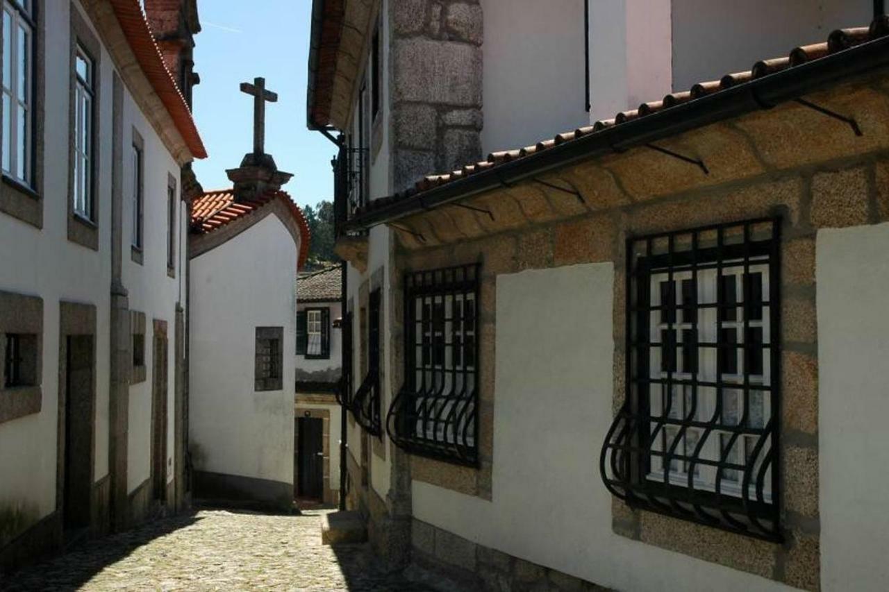 Casa Valverde II Apartment Amarante Exterior photo